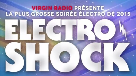 Electro Shock : The Avener, Beth Dito, Jungle, Etienne de Crécy... au Zénith