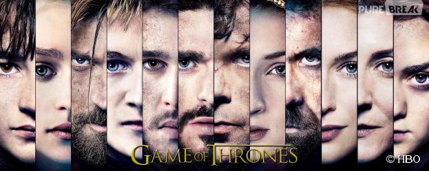 Game of Thrones saison 4 : 5 choses &agrave; savoir sur cette nouvelle ann&eacute;e