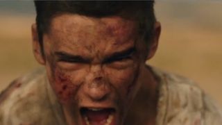 The Signal : Brenton Thwaites face à Laurence Fishburne dans un thriller haletant