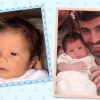 Shakira et Gérard Piqué : UNICEF dévoile les premières photos de leur fils Sasha