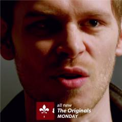 The Originals saison 2, épisode 13 : Klaus et ses pulsions meurtrières dans la bande-annonce