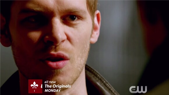 The Originals saison 2, épisode 13 : Klaus et ses pulsions meurtrières dans la bande-annonce