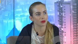 Juliette Marsault (Secret Story 5) de retour avec un court métrage inspiré par Charlie Hebdo