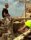 Les Princes de l'amour 2 : Loïc fait connaissance avec Stacy et Camilla dans l'épisode 67 diffusé le 10 février 2015, sur W9