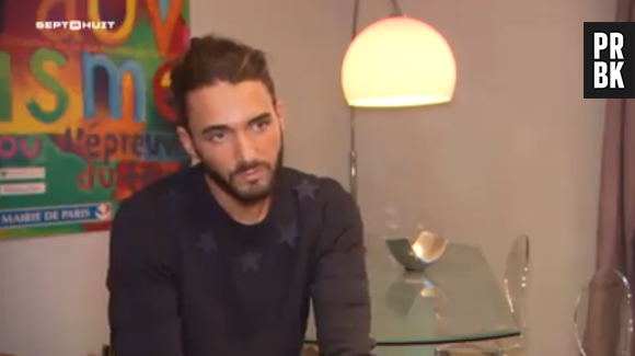 Nabilla Benattia : les révélations sur les coups de couteau portés à Thomas Vergara la font rire