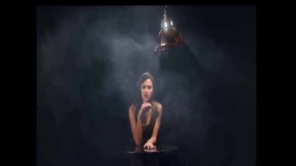 Leila Ben Khalifa sexy dans une vidéo promo de Danse Avec Les Stars Liban