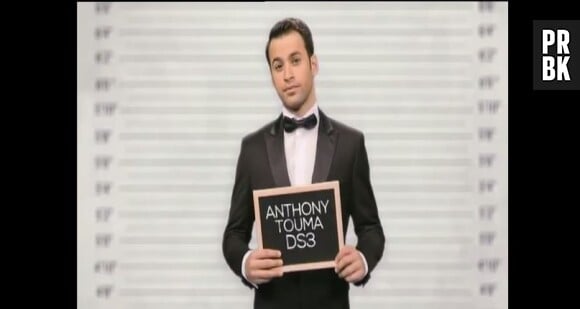 Anthony Touma (The Voice) au casting de la version libanaise de Danse avec les stars