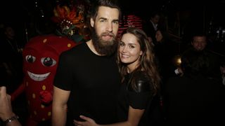 Jeny Priez en couple avec Luka Karabatic : "Pourquoi pas se marier et avoir des enfants"
