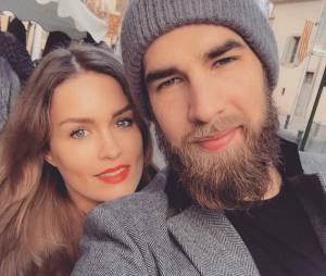 Jeny Priez et Luka Karabatic "plus unis que jamais"