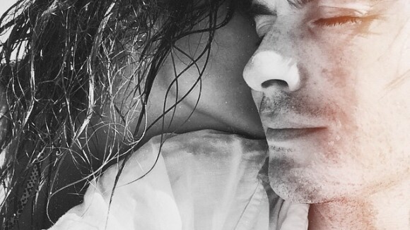 Ian Somerhalder et Nikki Reed amoureux : photos tendres de Saint-Valentin sur Instagram