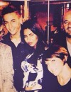 Nabilla Benattia, Thomas Vergara, Tarek Benattia et sa petite-amie... : Marie-Luce, la maman de Nabilla, poste une photo de famille sur Instagram