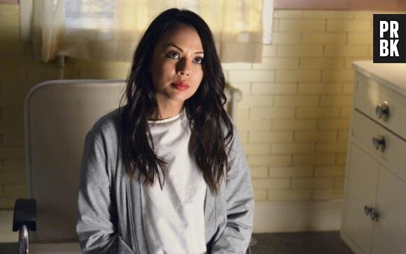 Pretty Little Liars saison 5 : Mona est-elle vraiment mort ?
