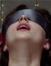 Fifty Shades of Grey : Dakota Johnson hot dans le rôle d'Anastasia