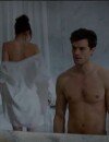 Fifty Shades of Grey : bande-annonce sexy avec Jamie Dornan et Dakota Johnson