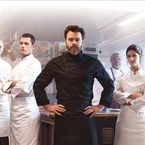 Clovis Cornillac : son personnage dans Chefs ? "Il me fait penser à Walter White de Breaking Bad"