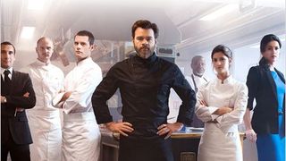Clovis Cornillac : son personnage dans Chefs ? "Il me fait penser à Walter White de Breaking Bad"