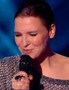 Anne Sila (The Voice 4) reprend Je t'aimais, je t'aime et je t'aimerai de Francis Cabrel