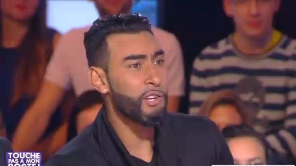 La Fouine chante Ce rêve bleu dans TPMP, Booba se moque sur Instagram