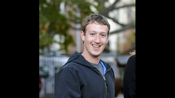 Mark Zuckerberg veut créer une ville "Facebook"... pour 200 milliards de dollars