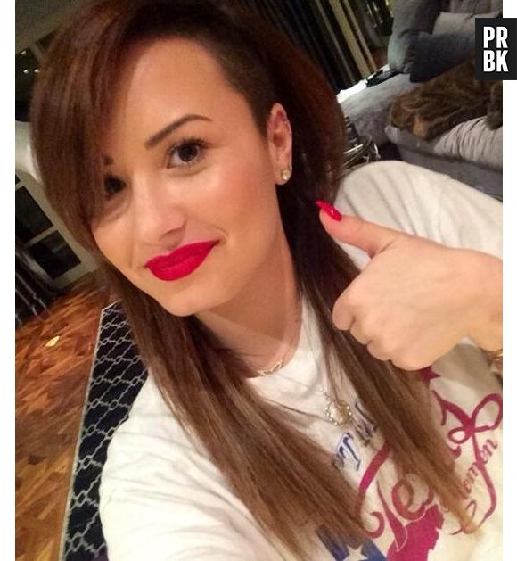 Demi Lovato malade : des problèmes respiratoires pour la chanteuse