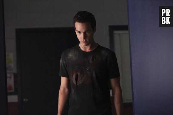 The Vampire Diaries saison 6 : Chris Wood va-t-il quitter la série ?