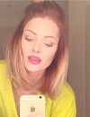  Caroline Receveur : photo sexy sur Instagram 