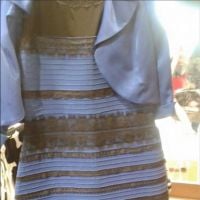 #LaRobeEst : quand Twitter et les stars s'affolent à cause de la couleur d'une robe