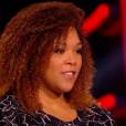  The Voice 4 : Maliya Jackson chante mieux que Zaz pour Zazie 
