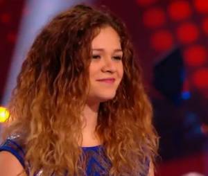 The Voice 4 :&nbsp;Carole-Anne est &eacute;limin&eacute;e