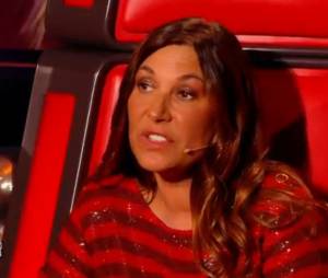 The Voice 4 : Zazie critique Zaz