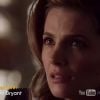 Castle saison 7 : Kate face à la jalousie dans l'épisode 17