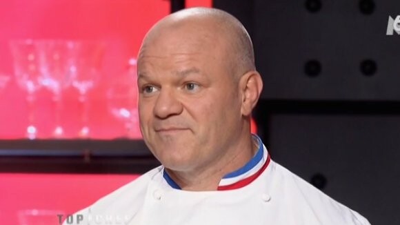 Philippe Etchebest taclé par Abdel Alaoui : "Un chef ne gueule pas tout le temps"