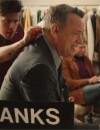  &nbsp;Tom Hanks et Carly Rae Jepsen dans le clip de I Really Like You 
