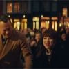  Tom Hanks et Carly Rae Jepsen dans le clip de I Really Like You