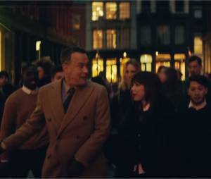 Carly Rae Jepsen : le clip de I Really Like You avec Justin Bieber et Tom Hanks