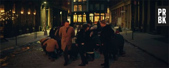 Carly Rae Jepsen : le clip de I Really Like You avec Justin Bieber et Tom Hanks