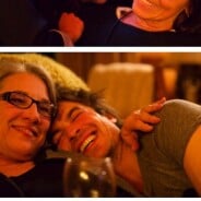 Ian Somerhalder et Nikki Reed : photo adorable avec leurs mamans pour la journée de la femme