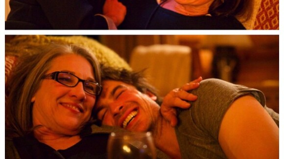 Ian Somerhalder et Nikki Reed : photo adorable avec leurs mamans pour la journée de la femme