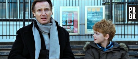 Liam Neeson : ses rôles cultes au cinéma
