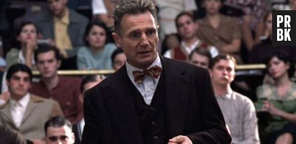 Liam Neeson : ses rôles cultes au cinéma