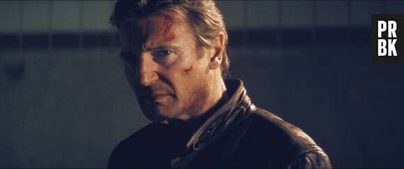 Liam Neeson : retour sur 5 rôles cultes de l'acteur qu'on avait presque oublié