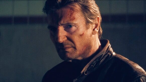 Liam Neeson : ses 5 rôles cultes qu'on avait (presque) oubliés