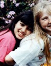  Kim Kardashian : la bimbo adolescente avec sa meilleure amie d'enfance Nikki Lund 