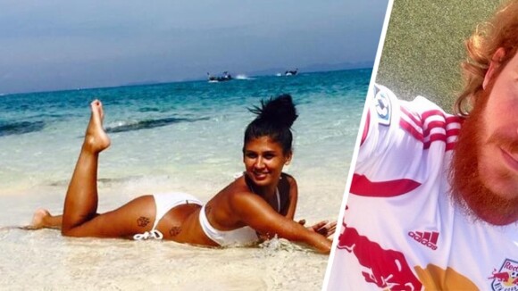 Jessica (Anges 7) humiliée par Geoffrey Bouin sur Twitter : sa team vole à son secours