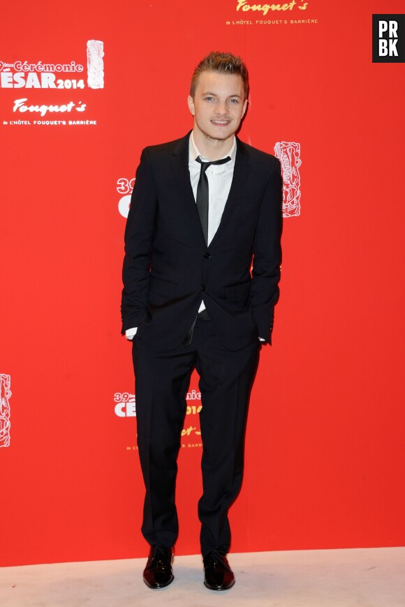 Paul Bartel : partenaire de Kev Adams au cinéma, bientôt à l'affiche d'Amis Publics N°1