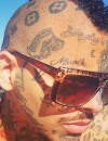  Swagg Man : la star du web afirme que ses tatouages au visage sont faux 