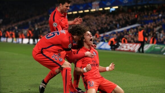 Chelsea vs PSG : un joueur parisien craque et insulte l'arbitre dans une vidéo