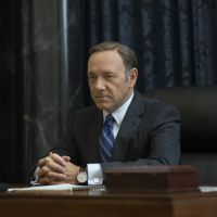 House of Cards saison 3 : Kevin Spacey insupportable en interview ?