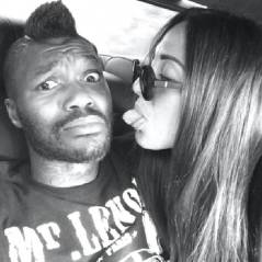 Djibril Cissé papa : un cinquième enfant pour le footballeur