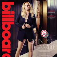 Britney Spears enfin maman à temps plein ?